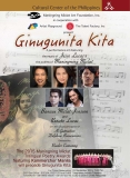 Not To Be Missed “Ginugunita Kita” by Jesse Lucas at the CCP on September 3