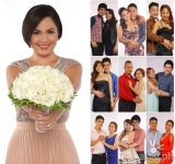 Judy Ann to send one couple home in first “I Do” elimination
