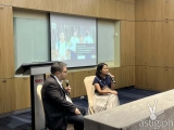 Collaborative partnerships for climate resilience