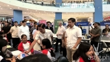 SM Supermalls Brings February Job Fairs Nationwide, Making Job Search Easier for Filipinos