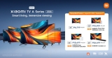 Xiaomi TV A 2026 Series now in the Philippines with 4K and Google TV