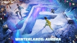 Free Fire Winterlands: Aurora event lights up the holidays for Pinoy gamers