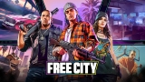 Garena Free City pre-registration opens in PH with Tagalog support