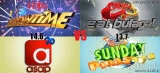 Is Sunday PinaSaya losing its appeal like Eat Bulaga?