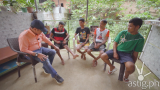 “KBYN: Kaagapay ng Bayan” Noli De Castro investigates a mysterious illness that crippled three brothers in Quezon