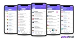 Yahoo Mail redesign adds sought-after new feature