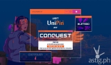 UniPin commits to developing the gaming ecosystem and announces their participation in CONQuest Festival 2022 that’s powered by AcadArena