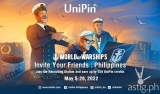 World of Warships partners up with UniPin in order to recruit new gamers
