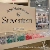 Carats, This One’s for You: Get SEVENTEEN’s Artist-Made Collection at SM Mall of Asia!