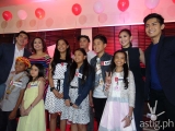 Six young artist at “The Voice Kids” grandfinals
