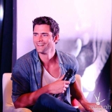 Supermodel Sean O’ Pry is Penshoppe’s Kinda Guy