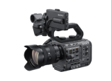 Sony FX6 full frame Cinema camera launched, coming to PH soon