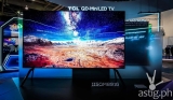 TCL wins CES 2024 with over 40 awards for innovation