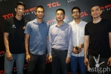 TCL sponsors promo tour of ‘Mission Impossible: Rouge Nation’