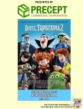 Hotel Transylvania 2 screening by Precept Commercial Corporation