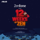 ASUS is giving away a Zenfone 5Z and a trip to Taiwan! [promo]