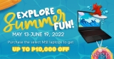 MSI slashes their prices for their Summer Promo