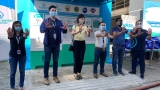 Pasig, Marikina among PH Cities to get new hand washing facilities