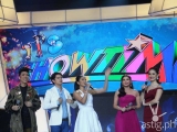 Its Showtime Animversary party at Araneta succesful