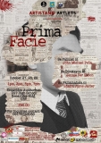 Prima Facie by UST Artistang Artlets