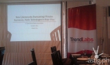 Trend Micro’s roundup finds new threats to public sectors