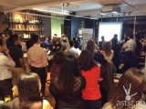 How to book a coworking space using Flyspaces