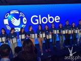 iPhone 6s Plus fans line up for Globe’s midnight launch