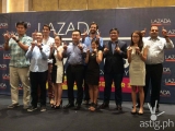 Lazada 30-day sale starts TODAY