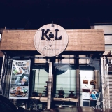 5 Reasons Why You’ll Love K&L Café by Blushing Cupcake [review]