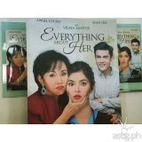 Vilma Santos, Angel Locsin, Xian Lim star in “Everything About Her”