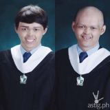 VIRAL: This graduate proves that bullying can be an inspiration to achieve success