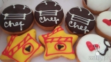 Dream Job Donuts: Unique Bonding Moment with Your Kids
