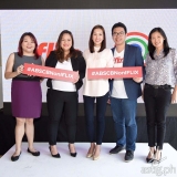 Iflix partners with ABS CBN to Offer the Best in Local Movies and TV Series