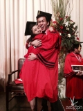 Relationship Goals: San Beda Couple graduated Magna Cum Laude, Cum Laude