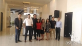 Greenfield District introduces wellness center