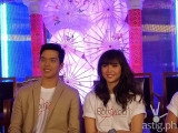 Will the red string of fate connects Sam and Kevin in Born For You?