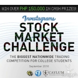 Investagrams Stock Market Challenge [events]