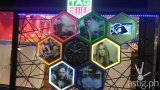 Tag Heuer Presents “TAG Heuer Connected” Watch