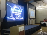 One-Stop Enterprise Networking Solutions to the Philippines by D-Link