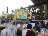 Seafood Island National Boodle Day 2016