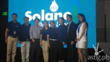 #DapatLangSolane promotes Filipino values