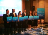 Citi Philippines Launch Citiphone : Voice Biometrics