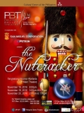 The Nutcraker by Philippine Ballet Theater