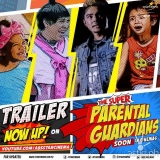 Super Parental Guardians earns 23M on its first day