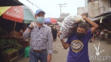 Noli De Castro’s “Kaagapay ng Bayan” features Divisoria’s “pulot vendors” and their touching stories