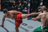 Eduard Folayang speak out on Nguyen loss, Pahrudinov fight