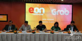 UnionBank + GRAB Collaboration