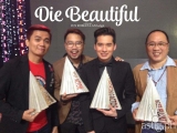 “Seklusyon” and “Sunday Beauty Queen” Win Big at 2016 MMFF Gabi ng Parangal