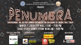 Penumbra: Envisioning the Silver linings between the Shadows of Marketing Today [event]