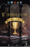 The 16th Charlwin Lee Cup – Against All Odds [event]